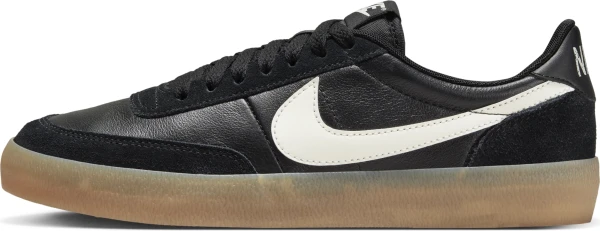 Кеди жіночі Nike KILLSHOT 2 чорні FZ5630-001