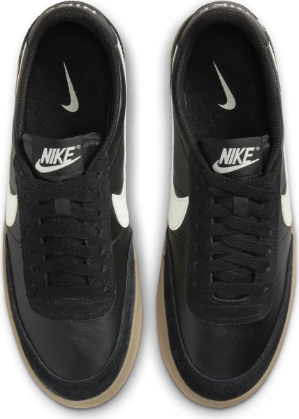 Кеди жіночі Nike KILLSHOT 2 чорні FZ5630-001