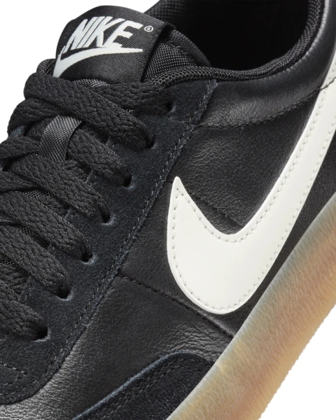Кеди жіночі Nike KILLSHOT 2 чорні FZ5630-001