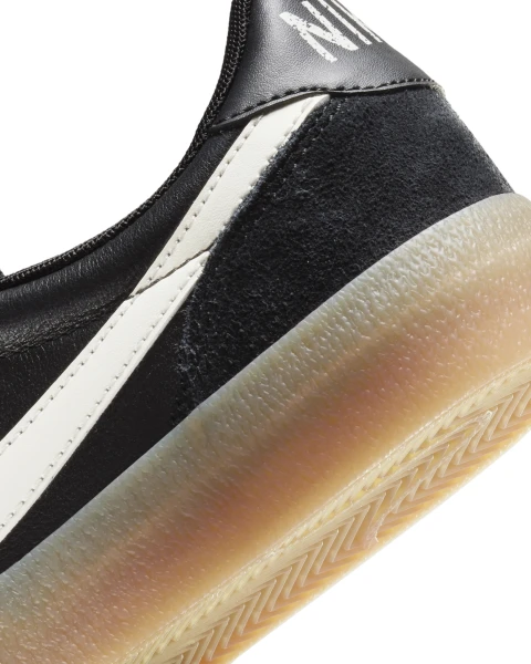 Кеди жіночі Nike KILLSHOT 2 чорні FZ5630-001