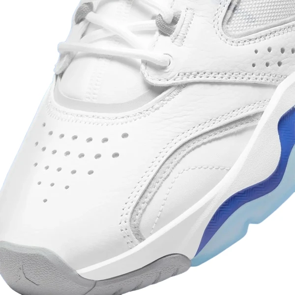Кроссовки Nike JORDAN POINT LANE бело-синие CZ4166-101