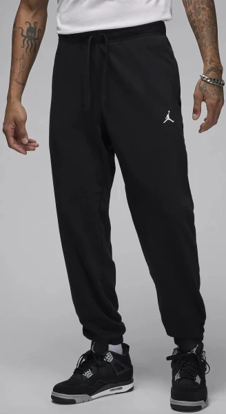 Спортивні штани Nike JORDAN MJ DF SPRT CSVR FLC PANT чорні FV8608-010