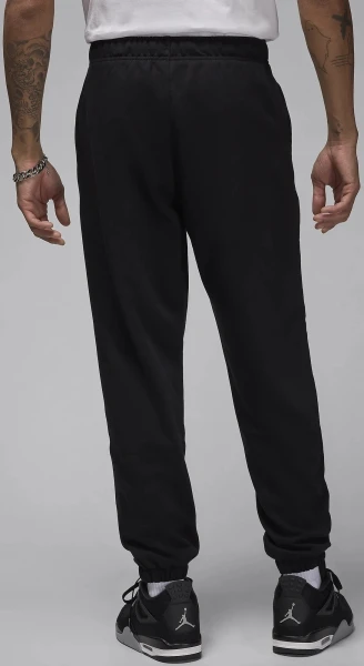 Спортивні штани Nike JORDAN MJ DF SPRT CSVR FLC PANT чорні FV8608-010