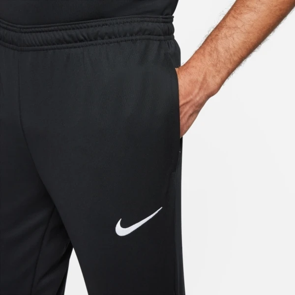 Спортивные штаны Nike M NK DF ACDPR PANT KPZ черные DH9240-014
