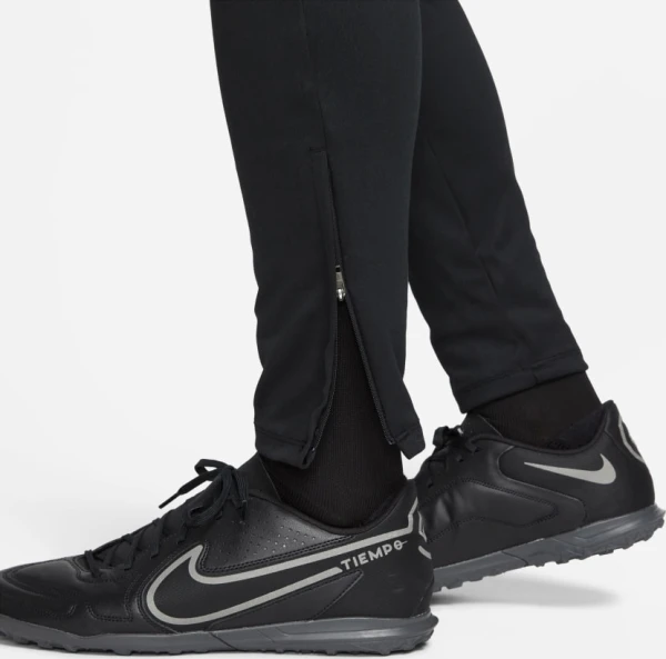 Спортивные штаны Nike M NK DF ACDPR PANT KPZ черные DH9240-014