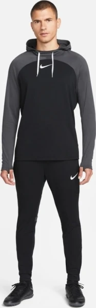 Спортивные штаны Nike M NK DF ACDPR PANT KPZ черные DH9240-014