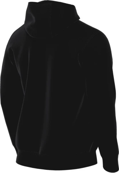 Худі Nike M NK CLUB BB PO CHNL FTRA чорне FN3104-010