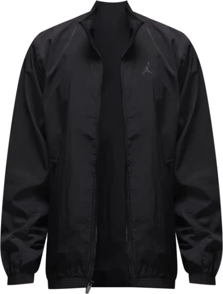 Вітровка Nike MJ ESS HBR WIND JKT чорна FV7299-010