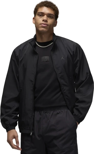 Вітровка Nike MJ ESS HBR WIND JKT чорна FV7299-010