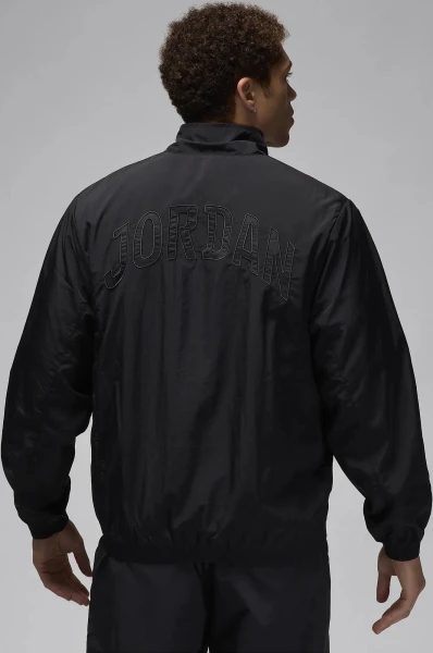 Вітровка Nike MJ ESS HBR WIND JKT чорна FV7299-010