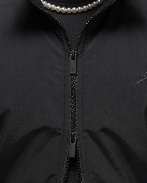 Вітровка Nike MJ ESS HBR WIND JKT чорна FV7299-010