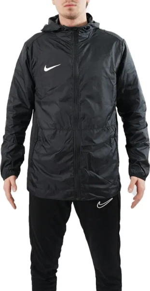 Вітровка Nike M NK ACDPR24 HD RN JKT чорна FD7686-010