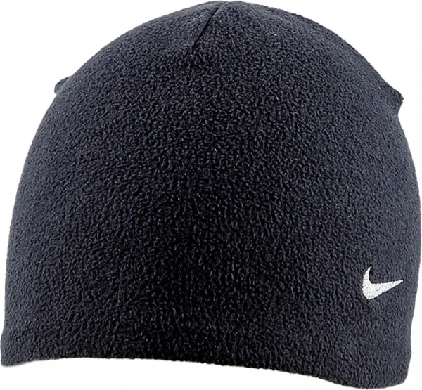 Зимний набор аксессуаров Nike FLEECE HAT AND GLOVE SET черный N.100.2579.082.ML