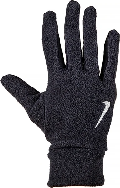 Зимний набор аксессуаров Nike FLEECE HAT AND GLOVE SET черный N.100.2579.082.ML