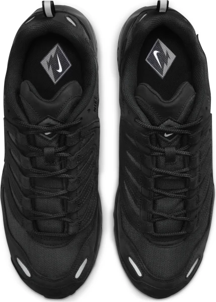 Кроссовки Nike AIR TERRA HUMARA SP черные FQ9084-001