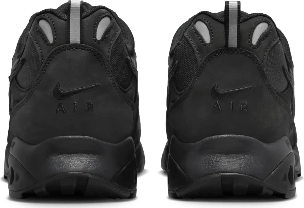 Кроссовки Nike AIR TERRA HUMARA SP черные FQ9084-001