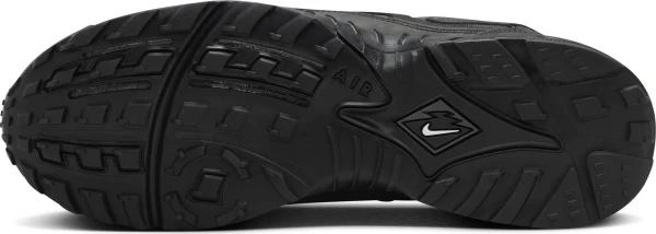 Кроссовки Nike AIR TERRA HUMARA SP черные FQ9084-001