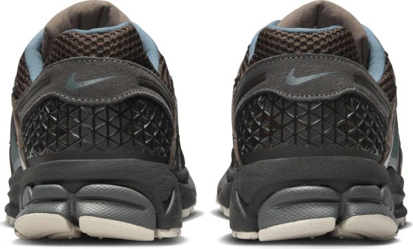 Кросівки Nike ZOOM VOMERO 5 PRM темно-коричнево-темно-зелені FQ8174-237