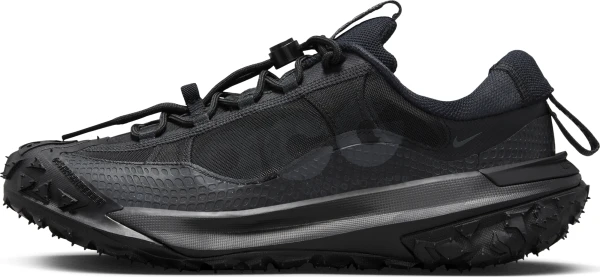 Кросівки трекінгові Nike ACG MOUNTAIN FLY 2 LOW чорні DV7903-002