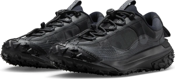 Кросівки трекінгові Nike ACG MOUNTAIN FLY 2 LOW чорні DV7903-002