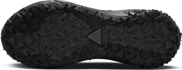 Кросівки трекінгові Nike ACG MOUNTAIN FLY 2 LOW чорні DV7903-002