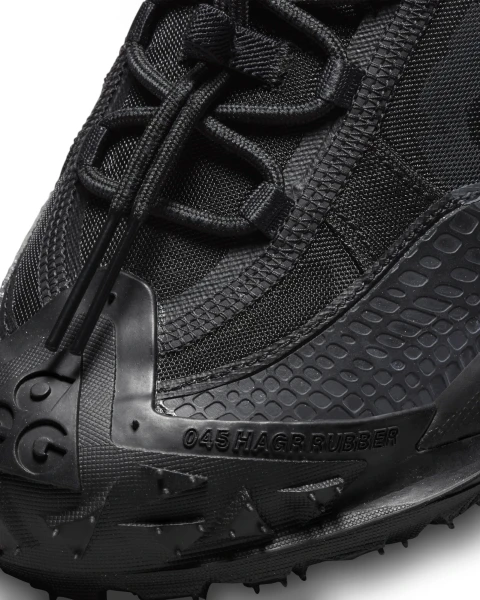 Кросівки трекінгові Nike ACG MOUNTAIN FLY 2 LOW чорні DV7903-002