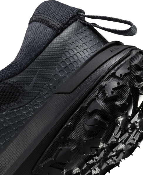 Кросівки трекінгові Nike ACG MOUNTAIN FLY 2 LOW чорні DV7903-002