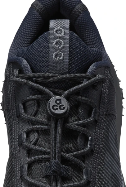 Кросівки трекінгові Nike ACG MOUNTAIN FLY 2 LOW чорні DV7903-002