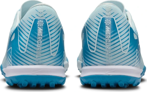 Сороконіжки (шиповки) Nike MERCURIAL ZOOM VAPOR 16 ACADEMY TF блакитні FQ8449-400