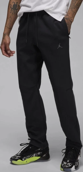 Спортивні штани Nike MJ DF SPRT HOOP FLC PANT чорні FV8604-010
