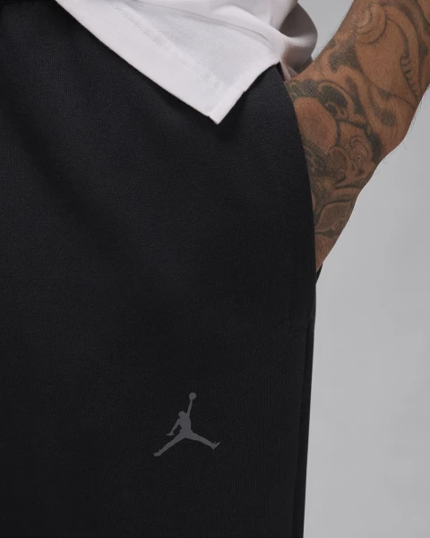 Спортивні штани Nike MJ DF SPRT HOOP FLC PANT чорні FV8604-010