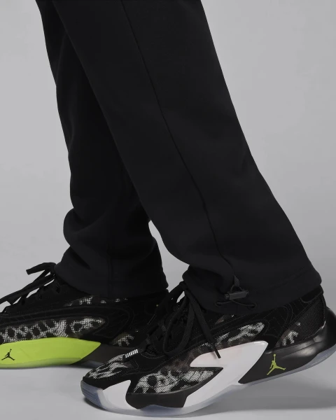 Спортивні штани Nike MJ DF SPRT HOOP FLC PANT чорні FV8604-010