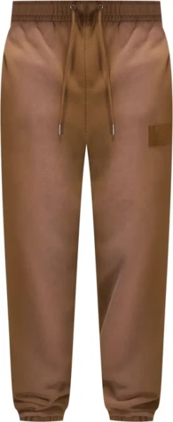 Спортивні штани Nike MJ FLIGHT WASH FLC PANT бронзові FV7253-228