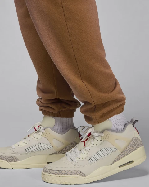 Спортивні штани Nike MJ FLIGHT WASH FLC PANT бронзові FV7253-228