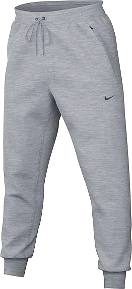 Спортивні штани Nike PRIMARY DRI-FIT UV VERSATILE JOGGERS сірі FZ0975-065