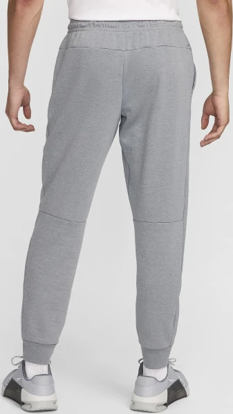 Спортивні штани Nike PRIMARY DRI-FIT UV VERSATILE JOGGERS сірі FZ0975-065