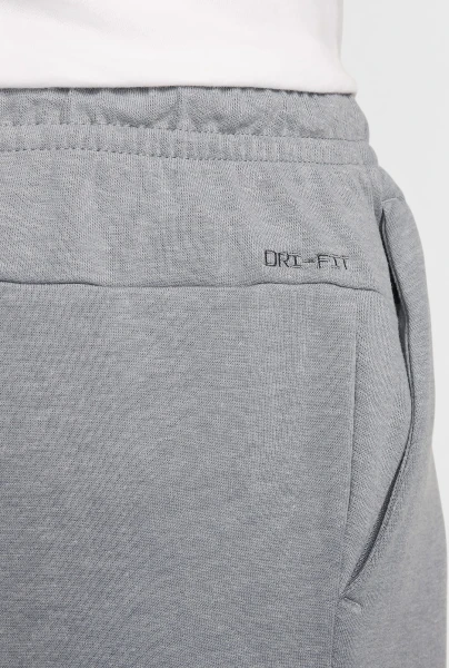 Спортивні штани Nike PRIMARY DRI-FIT UV VERSATILE JOGGERS сірі FZ0975-065