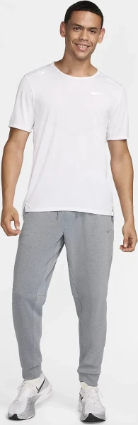 Спортивні штани Nike PRIMARY DRI-FIT UV VERSATILE JOGGERS сірі FZ0975-065