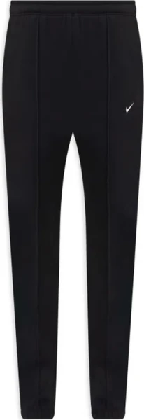 Спортивные штаны женские Nike W NSW NK CHLL FT HR SWTPNT черные FN2434-010