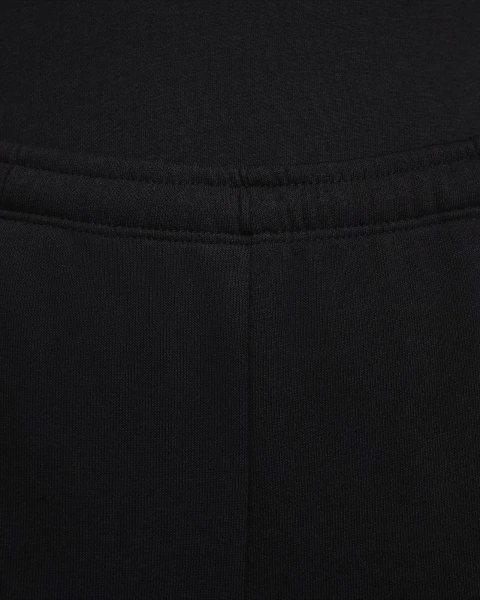 Спортивные штаны женские Nike W NSW NK CHLL FT HR SWTPNT черные FN2434-010