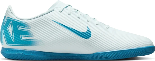 Футзалки (бампы) Nike MERCURIAL VAPOR 16 CLUB IC голубые FQ8438-400