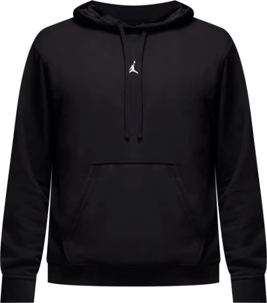 Худі Nike MJ DF SPRT CSVR FLC PO чорне FV8606-010