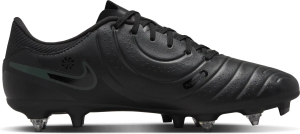 Бутси Nike TIEMPO LEGEND 10 ACADEMY SG-PRO AC чорні DV4338-002