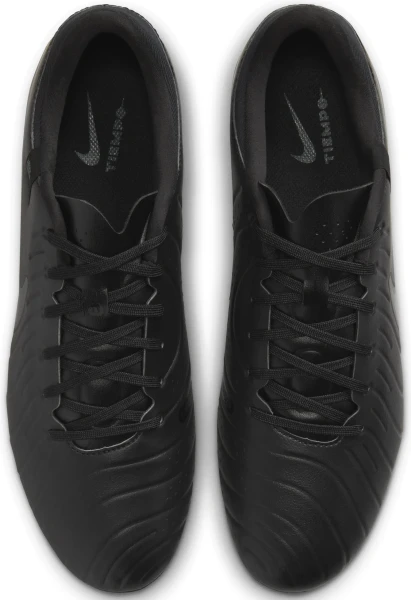 Бутси Nike TIEMPO LEGEND 10 ACADEMY SG-PRO AC чорні DV4338-002