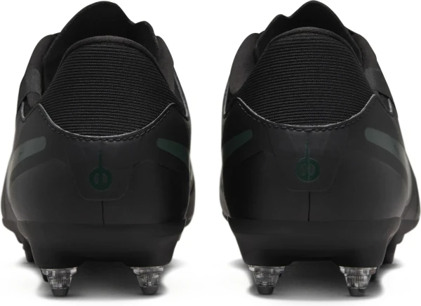 Бутси Nike TIEMPO LEGEND 10 ACADEMY SG-PRO AC чорні DV4338-002