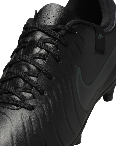 Бутси Nike TIEMPO LEGEND 10 ACADEMY SG-PRO AC чорні DV4338-002