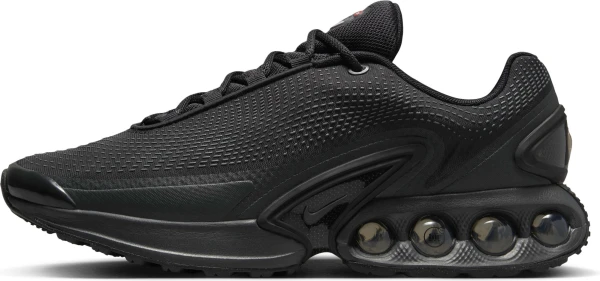 Кросівки Nike AIR MAX DN чорні DV3337-002