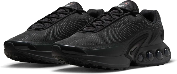Кросівки Nike AIR MAX DN чорні DV3337-002