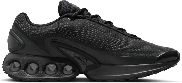 Кросівки Nike AIR MAX DN чорні DV3337-002