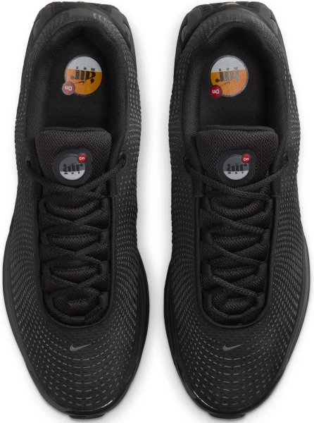 Кросівки Nike AIR MAX DN чорні DV3337-002